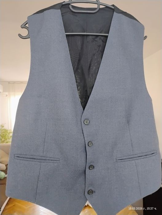 Мъжки официални дрехи