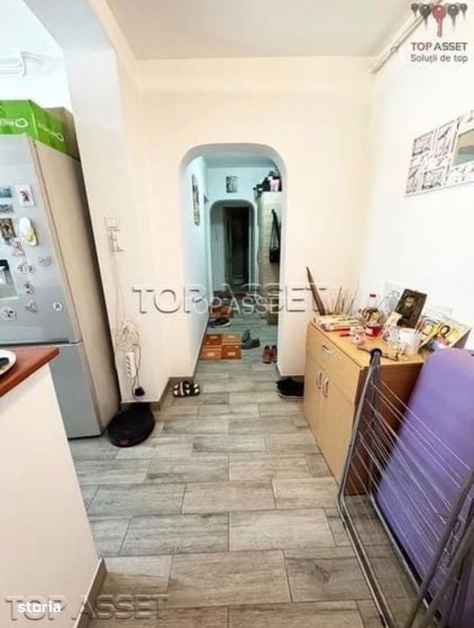 Apartament 4 camere, Sebastian - Mărgeanului, 82 mp – Comision 0%