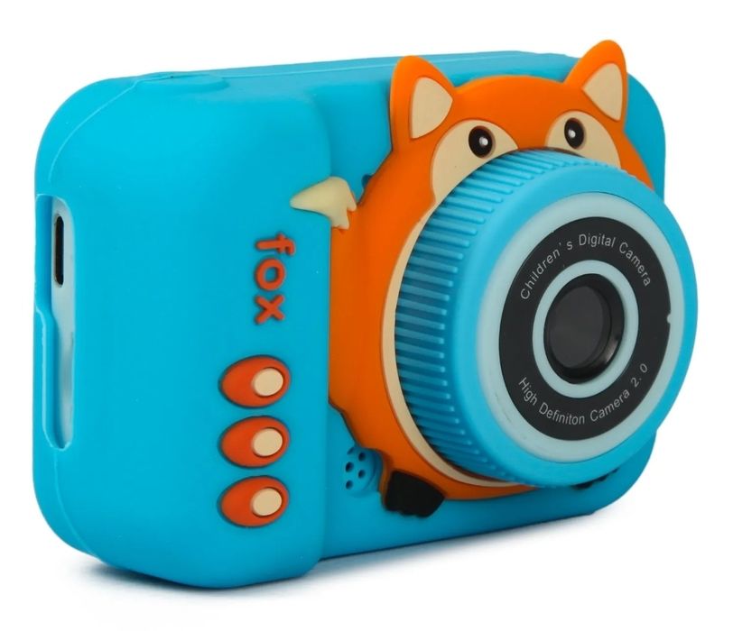 Фотоаппарат детский Новый