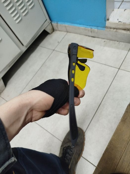 Продам очки тактические