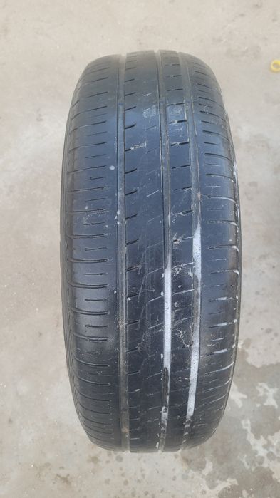 Шкода дан тускен размер 15 195/65