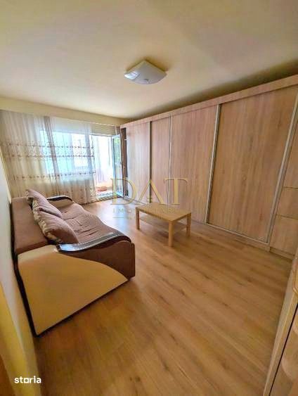 Apartament cu 2 camere decomandate | 53 mp | Zorilor.
