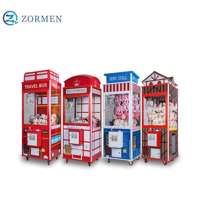 Хватайка Кран аппарат