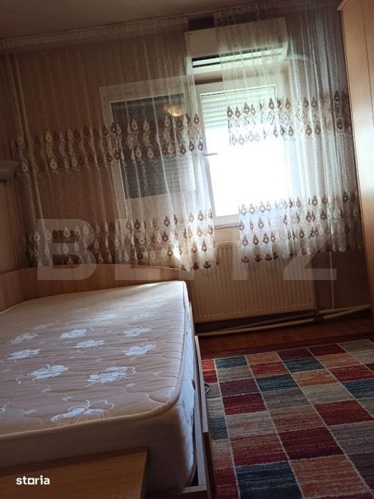 Garsoniera de inchiriat, 28 mp, zona reabilitata - Deva