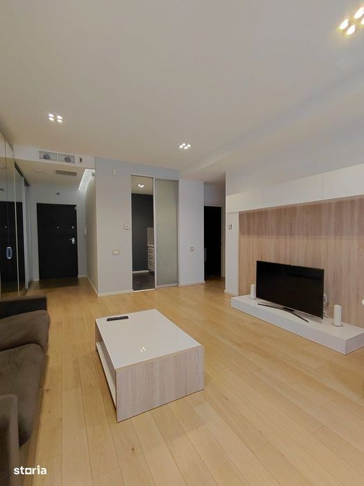 Bloc boutique / Acces imediat în parc