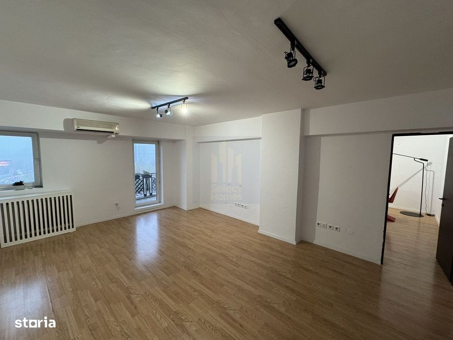 Spatii de birouri de vanzare *Piata Unirii* suprafete intre 27-182mp