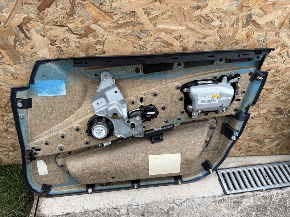 Кори БМВ Е60 Е61 фейс