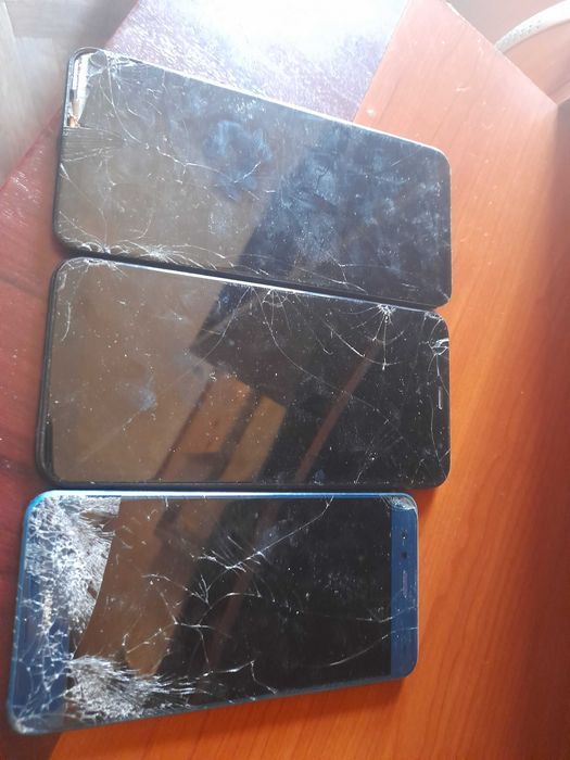 Piese telefoane -  J4+ / A03 / P10 Lite