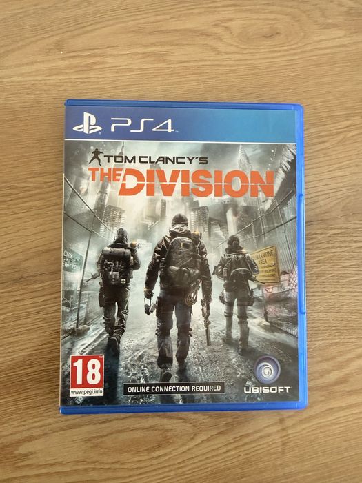 Tom Clancy's The Division