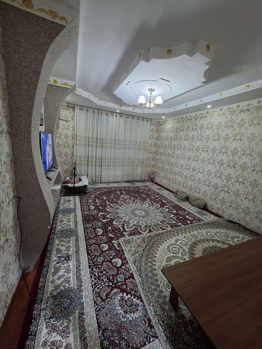Квартира сотилоди срочно урганч шахрида
