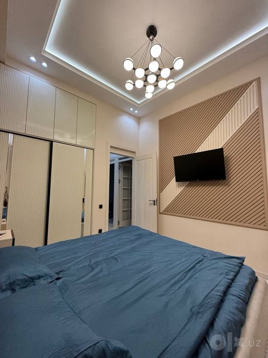 Срочно ‼️Продаю свою кв 3комнатную 115000$ на яккасарае
