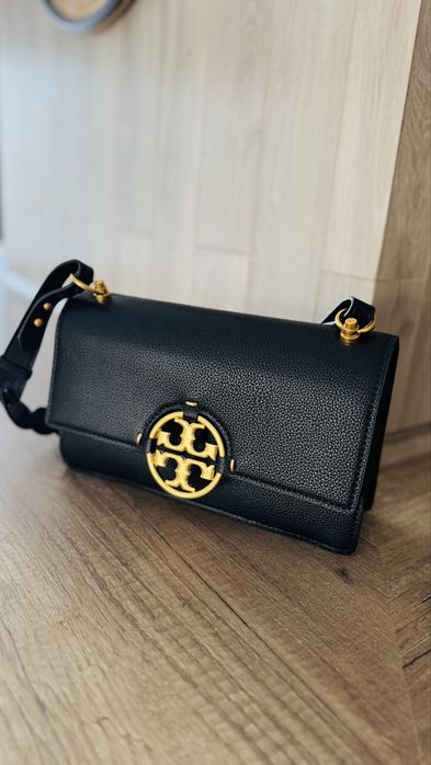Дамска чанта Tory Burch
