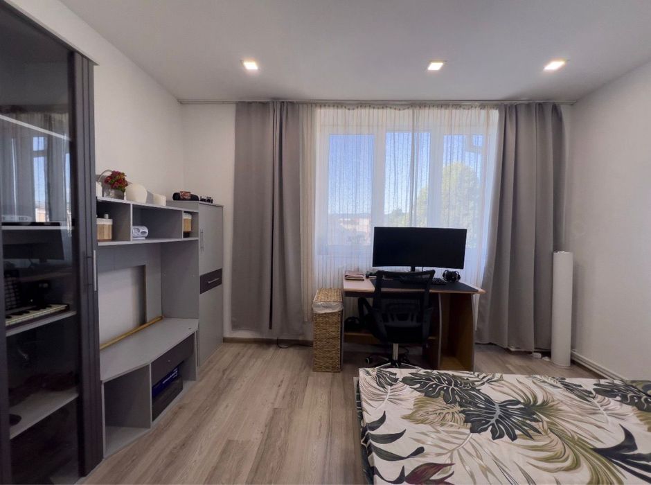 Apartament Simeria ultracentral 2 camere