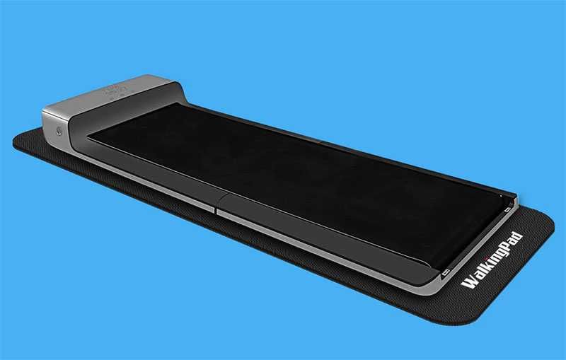 Коврик для Беговой Дорожки Xiaomi WalkingPad Mat