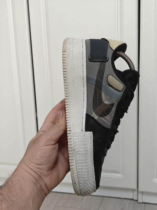 Nike force 1 Nr 38.5