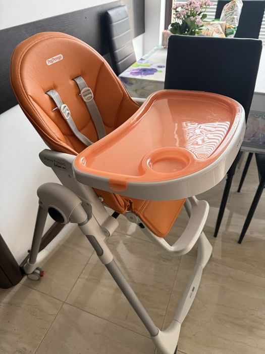 Peg Perego PRIMA PAPPA - Столче за хранене
