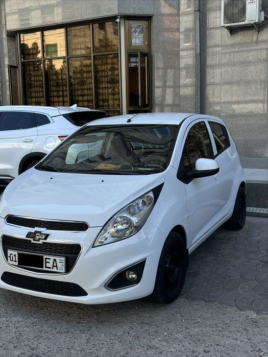 Spark 2020 продается.