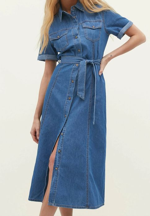 Продается платье от Stradivarius