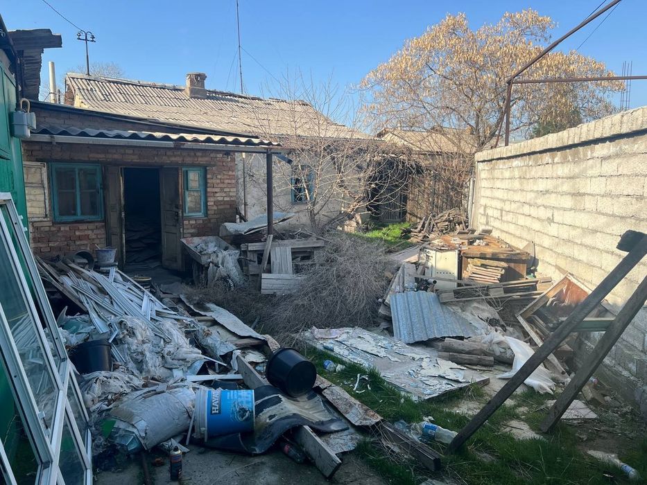 Шикарный участок Под застройку в Старых Сергелях!(320 000&)