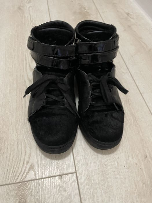 Дамски кецове Шано