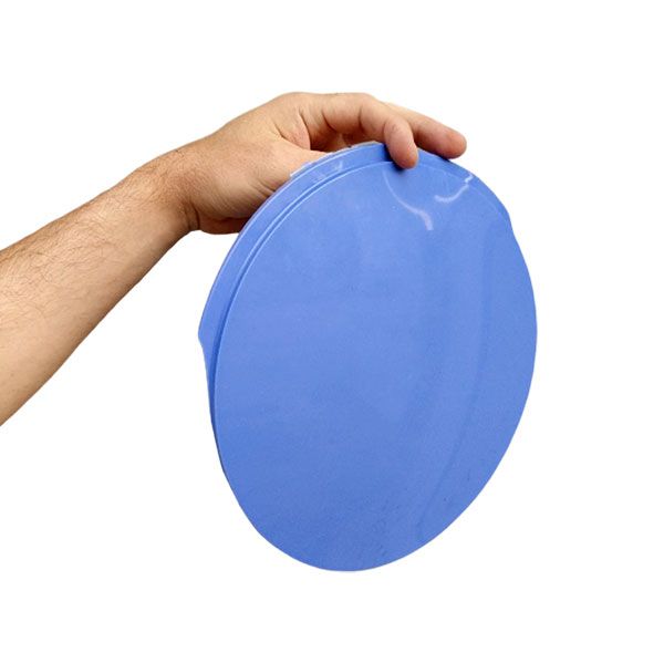 Silicon de condensatie RTV cauciuc siliconic lichid bicomponent 5 kg