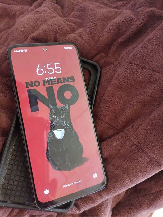 Xiaomi redmi note 10s