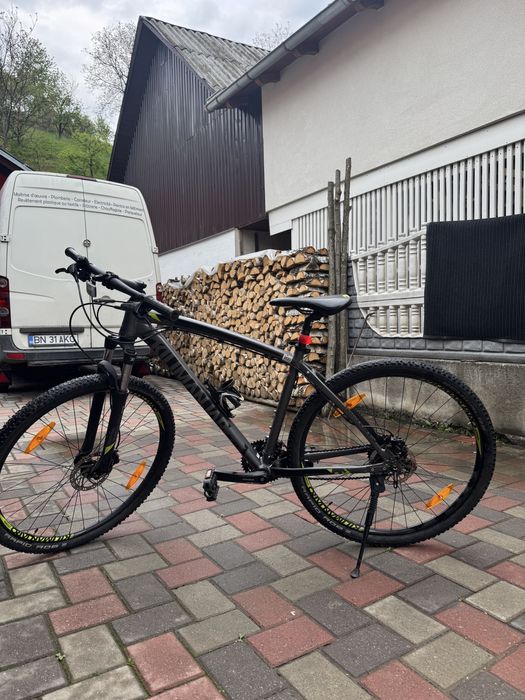 Bicicleta X-FACT kilomanjaro PRO
