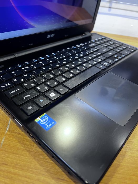 Ноутбук Acer Core i5