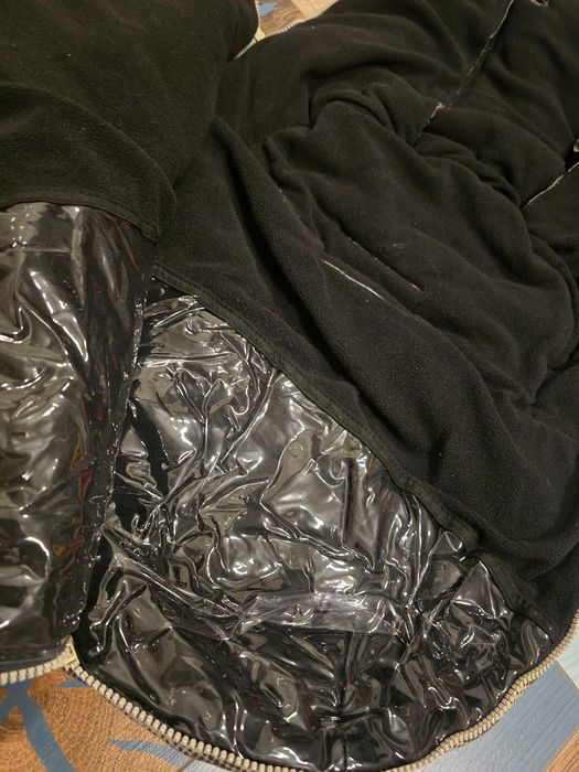 Зимен чувал за количка Kids zone by Jane