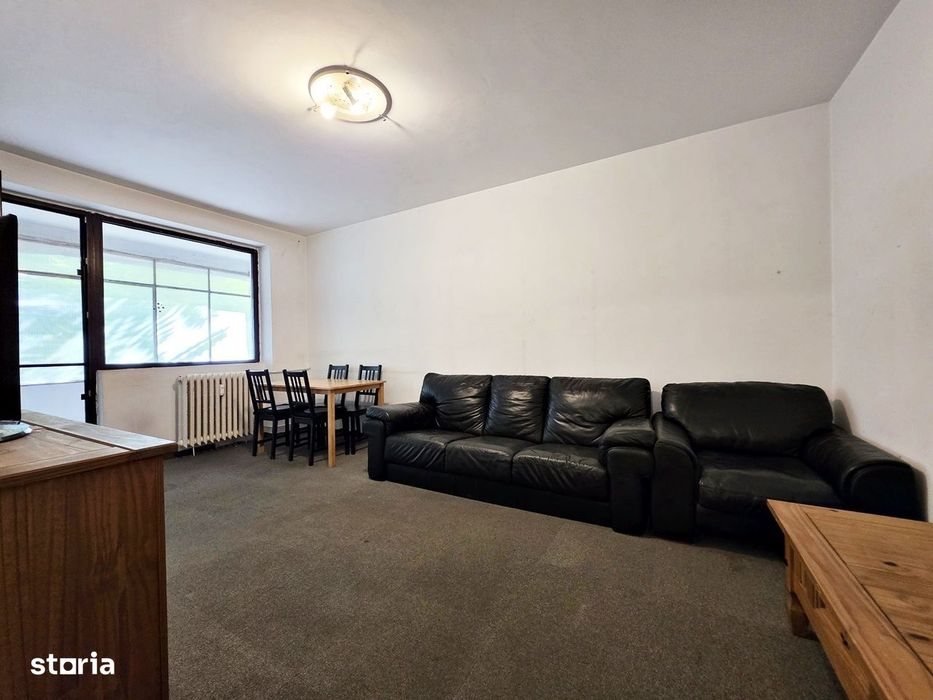 Apartament 3 Camere –Tineretului / Parcul Tineretului / Metrou