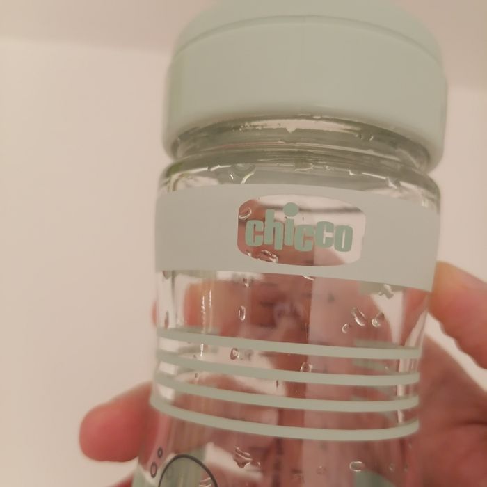 Бутылочка chicco 150 мл