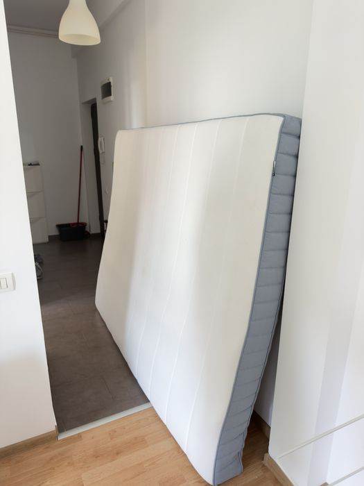 Saltea ikea 160x200