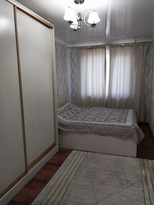 Квартира сдается