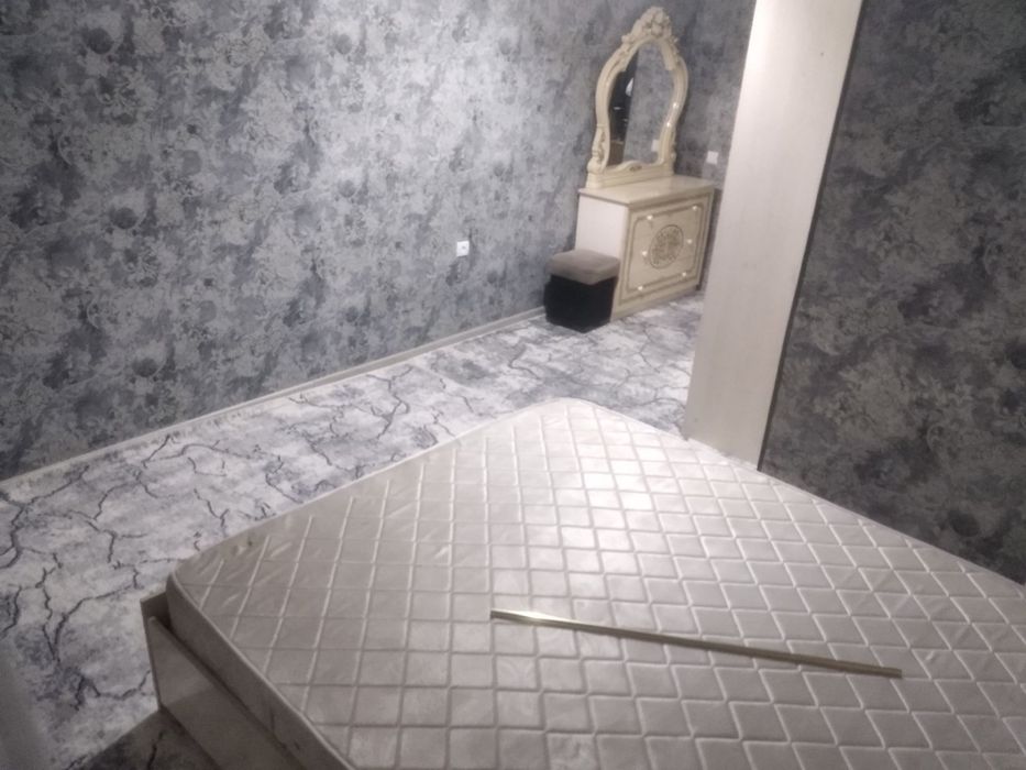 Nurafshon Toy tepada kvartira