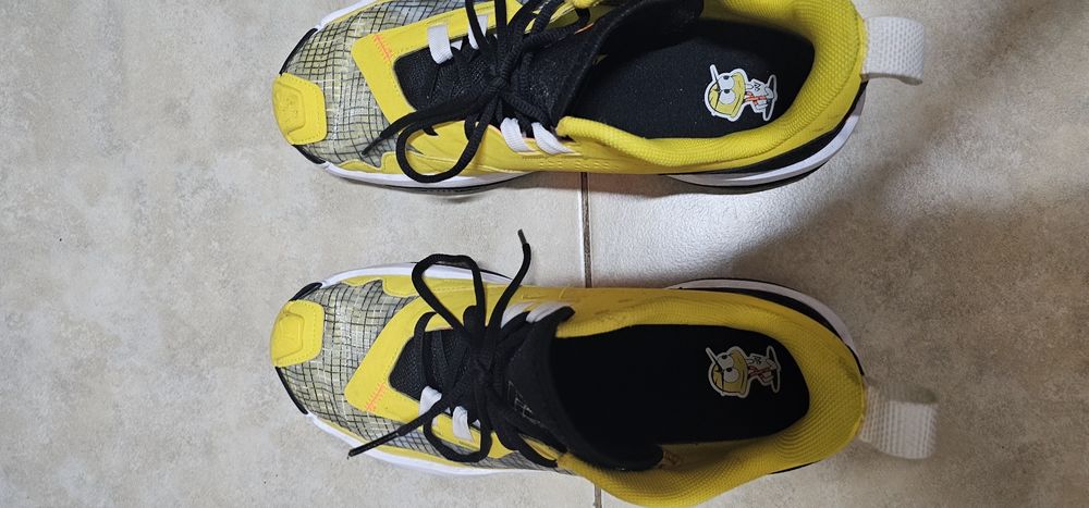 JORDAN ONE TAKE 4 -Măsura 43