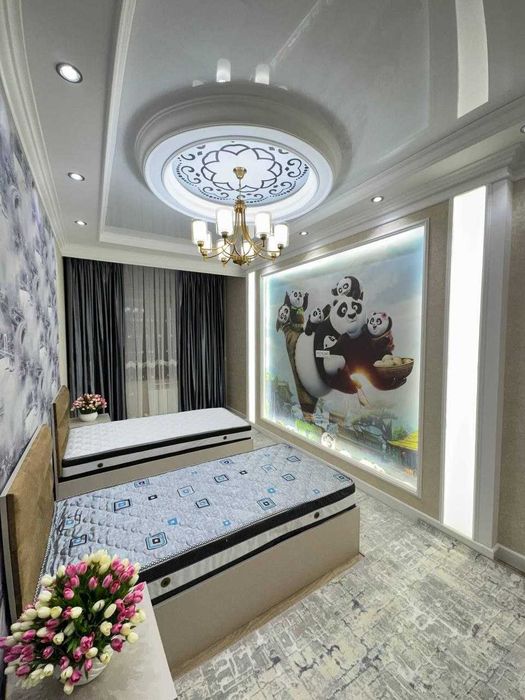 N.11278 Срочно! Продаётся! 3-х комнатная квартира