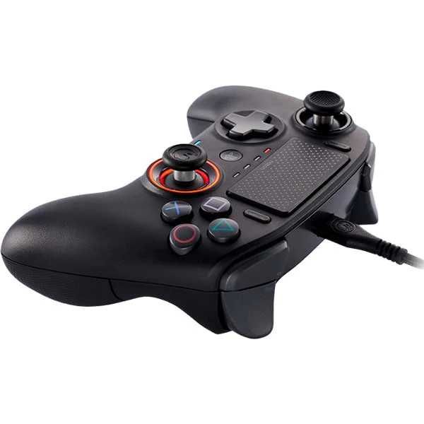 Controller NACON Revolution Pro 3 PS4 model PS4OFPADRPC3UK Black NOU