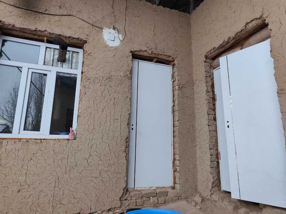 Срочно 10 сотих 3 хона, Нархи 37000, Тинчлик Янгийул