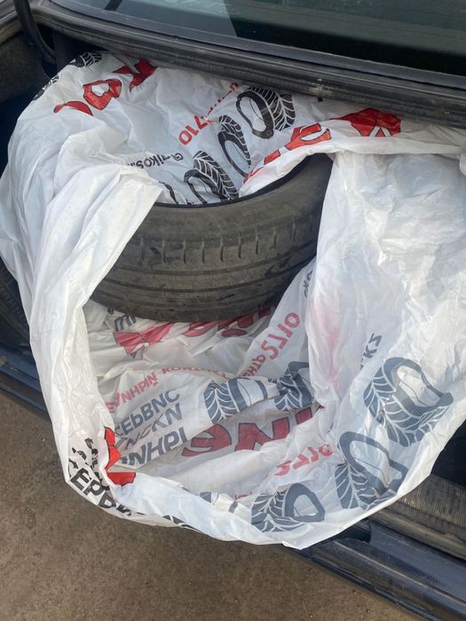 Шины 15,185,55 5штук нахадиться майкудуке