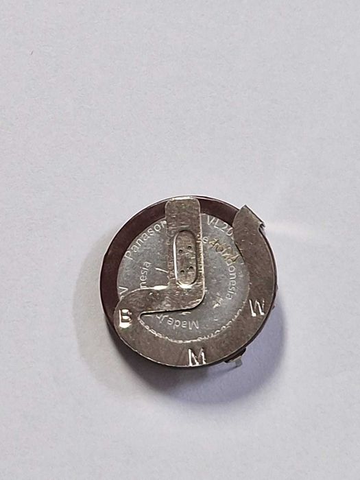 Carcasa cheie BMW diamant + acumulator baterie E46 E39 E60 Z4 X3 X5