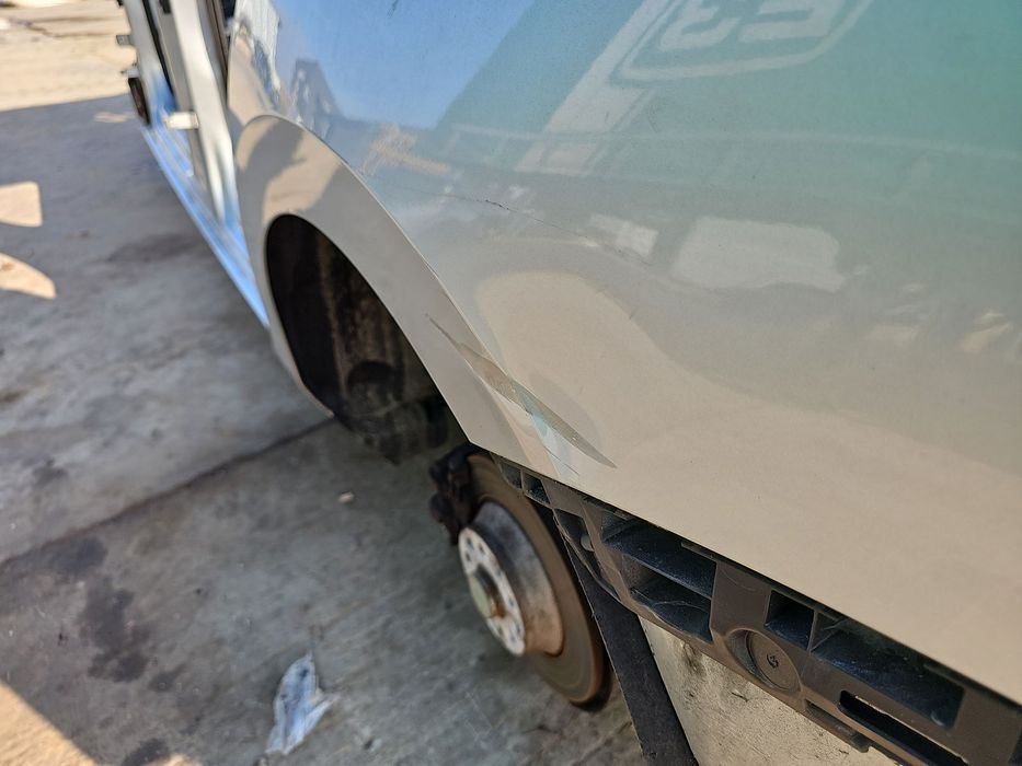 Aripa stanga spate Skoda Superb III (3V3) [Fabr 2015-prezent] OEM