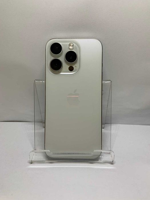 Iphone 15 PRO 128 Gb Sanatate baterie:81% (Ag4 Dacia B.51679) Garantie 2 ani!