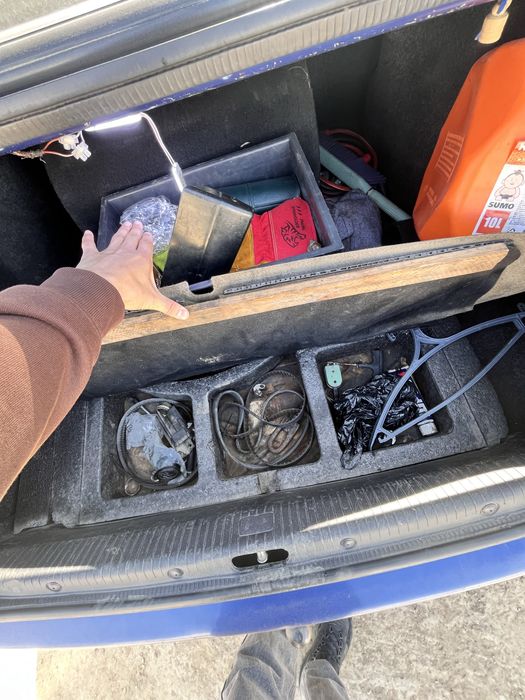 Продам венто 1996 года