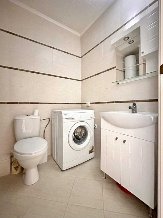 Продава се Едностаен апартамент в Несебър - 39 кв.м за 1434 €/кв.м - Снимка #3