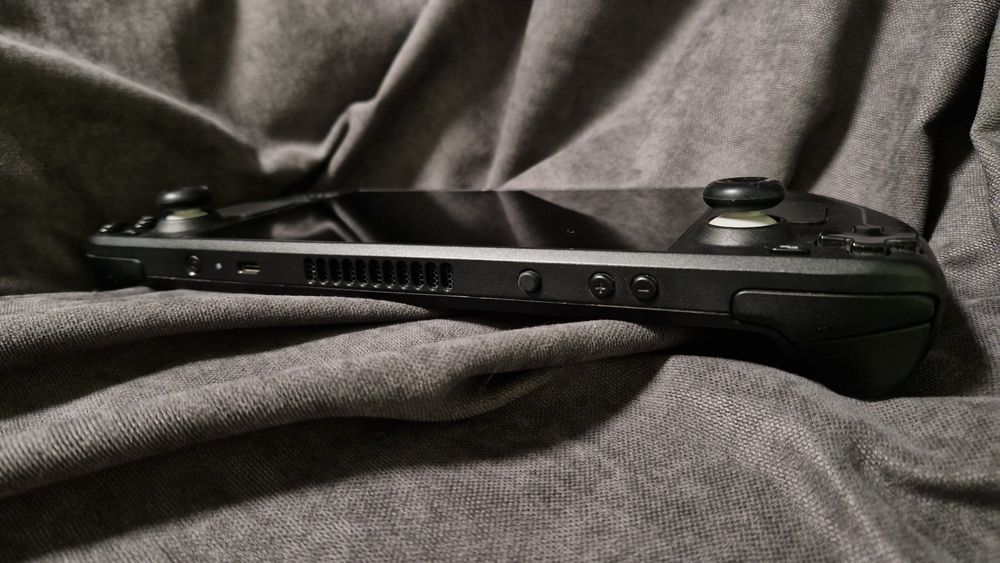 Продам Steam Deck LCD - 1 ТБ