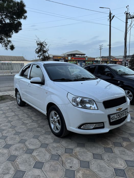 Chevrolet Nexia 2023 — 3