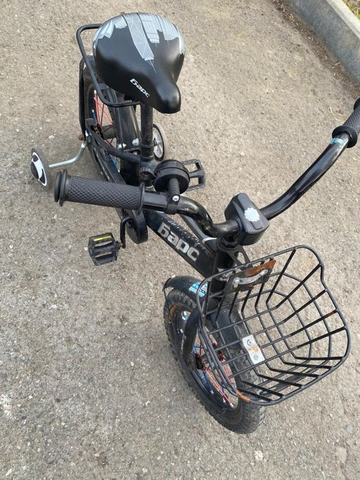 Продам детский велосипед