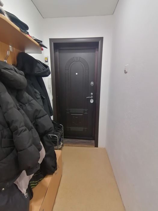 Продам однокомнатную квартиру