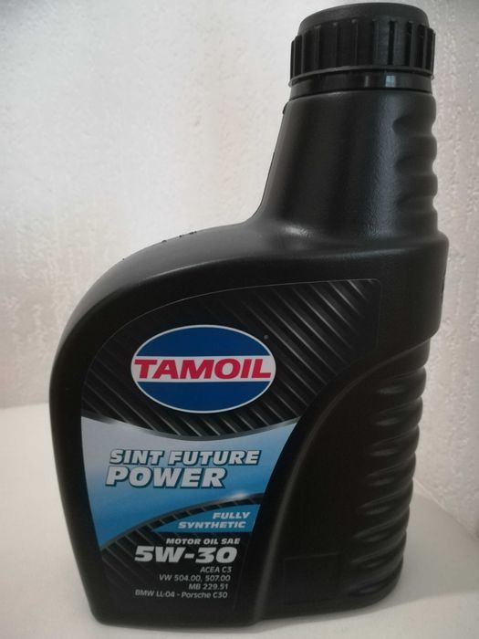 TAMOIL Sint Future Power 5W-30 1 L