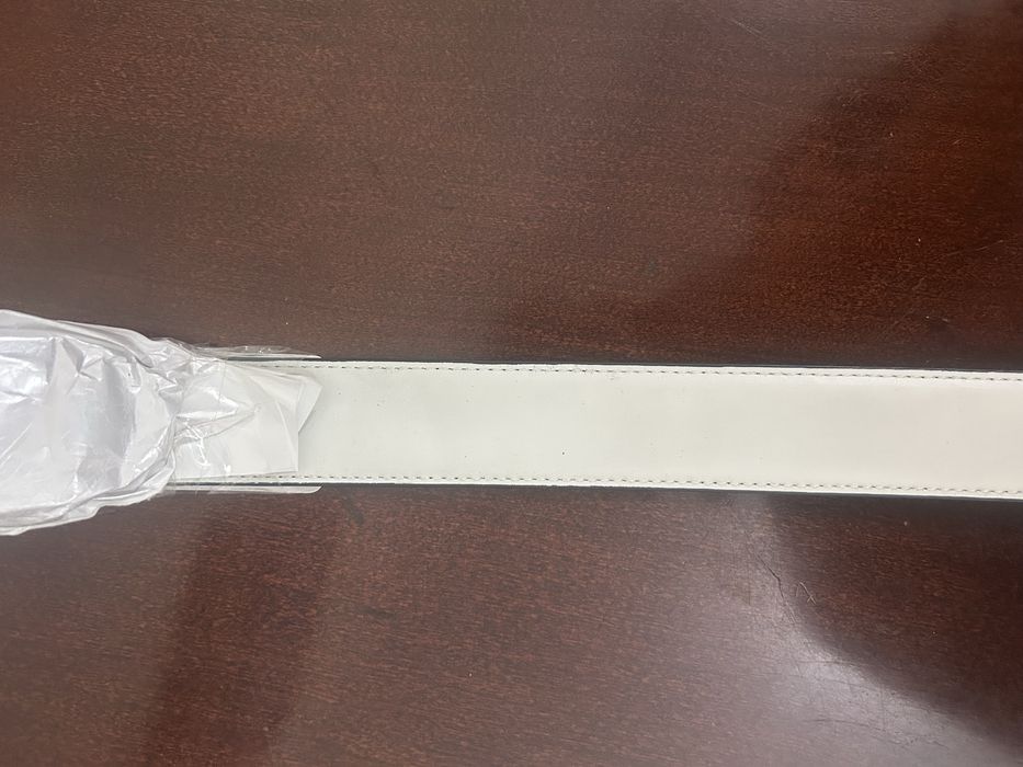 Поясной ремень новый